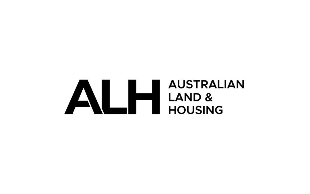 ALH Australian Land & Housing