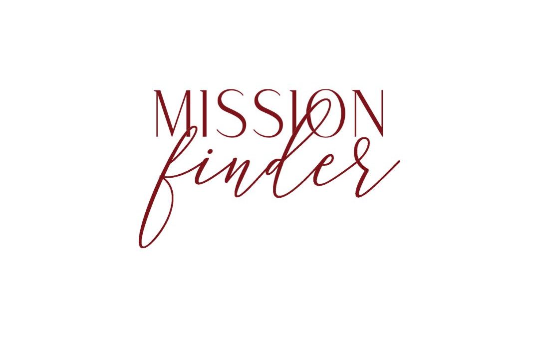 Mission Finder