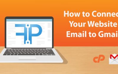 How to Connect Your Website Email to Gmail