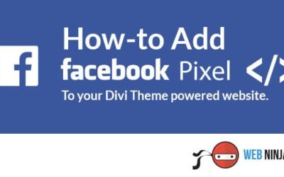 How to add Facebook Pixels in Your Website