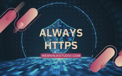 Always HTTPs